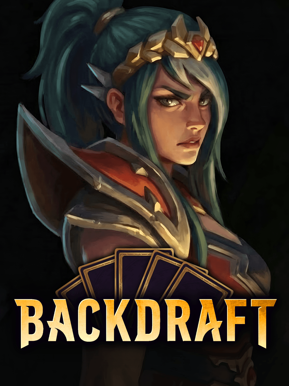 Backdraft