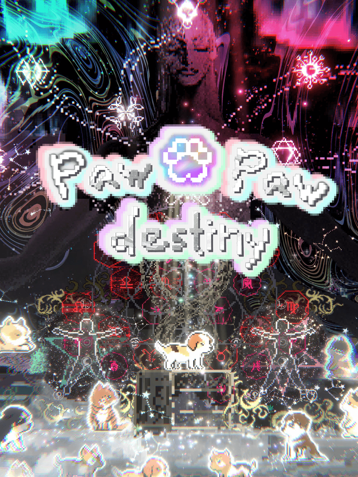 Paw Paw Destiny