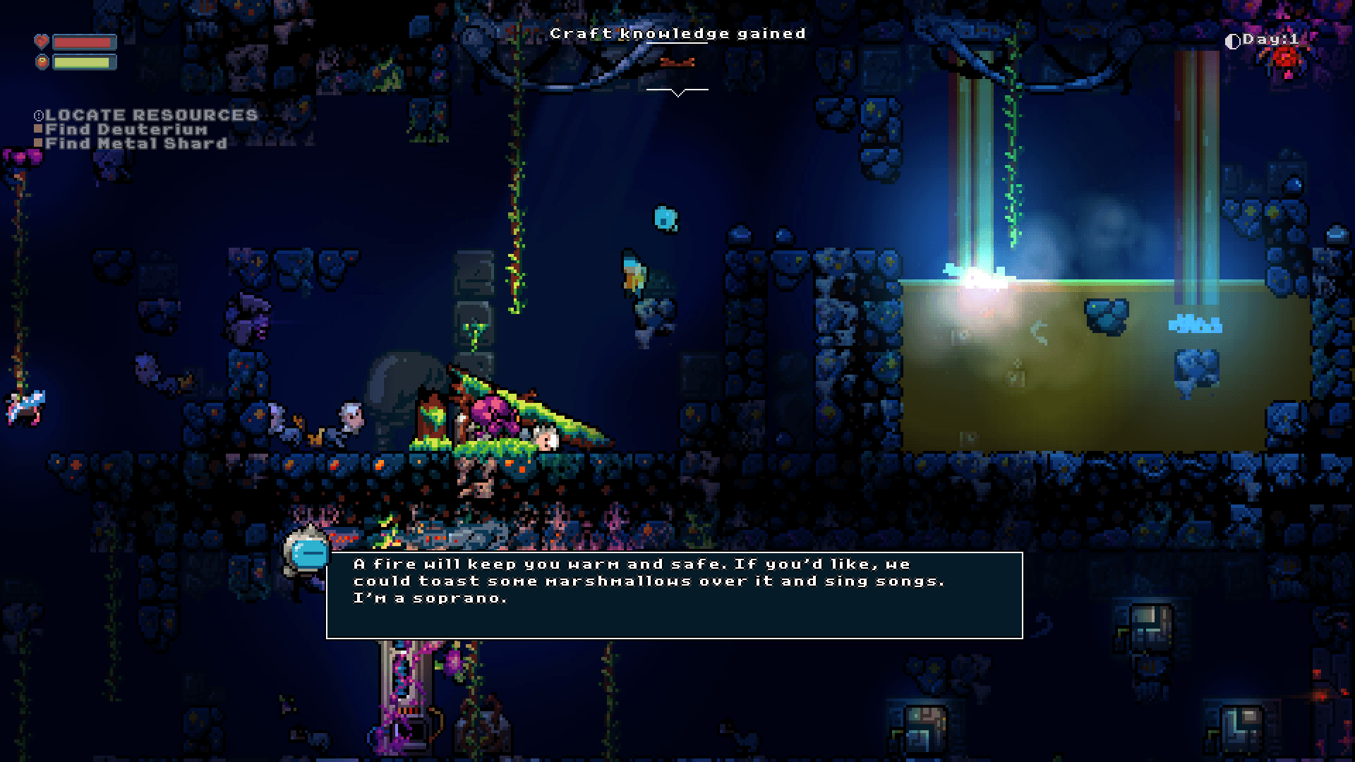 Residual screenshot 2