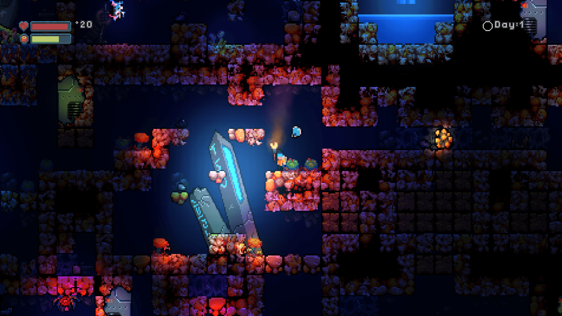 Residual screenshot 6