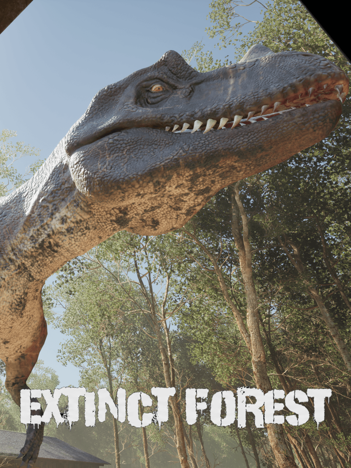 Extinct Forest