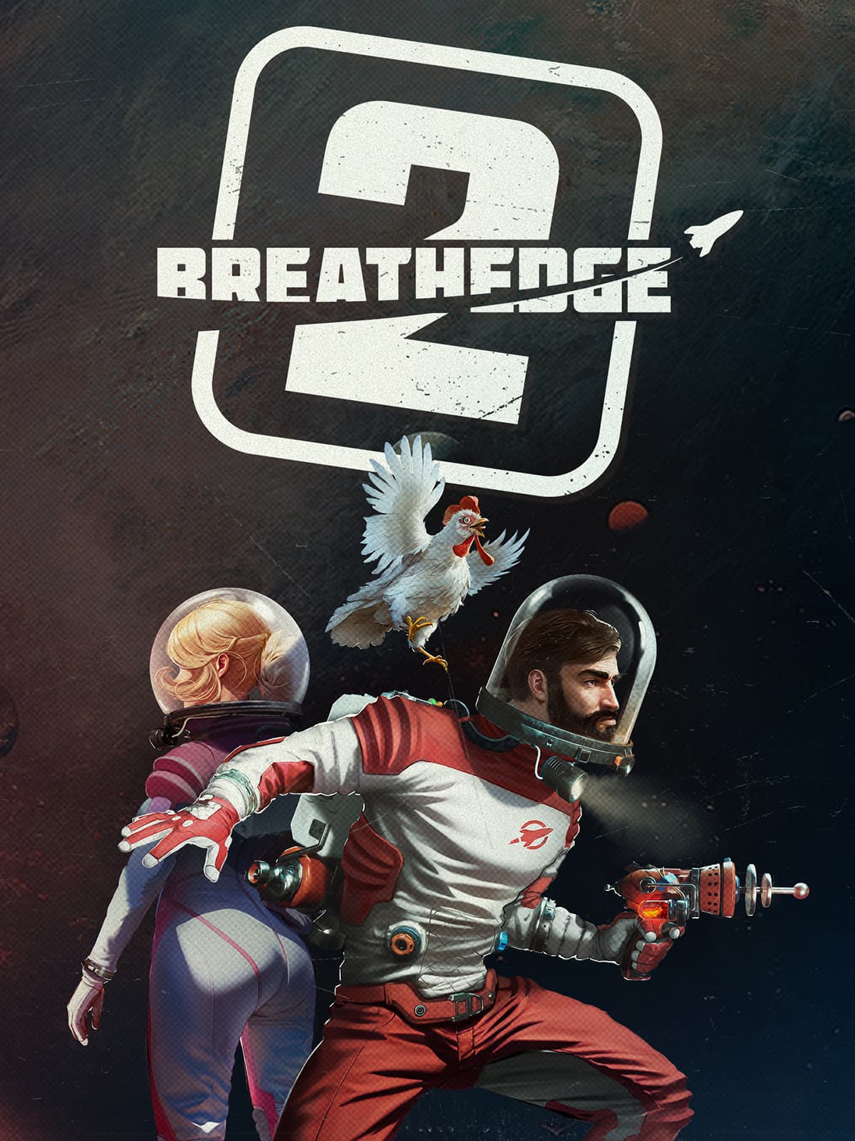 Breathedge 2