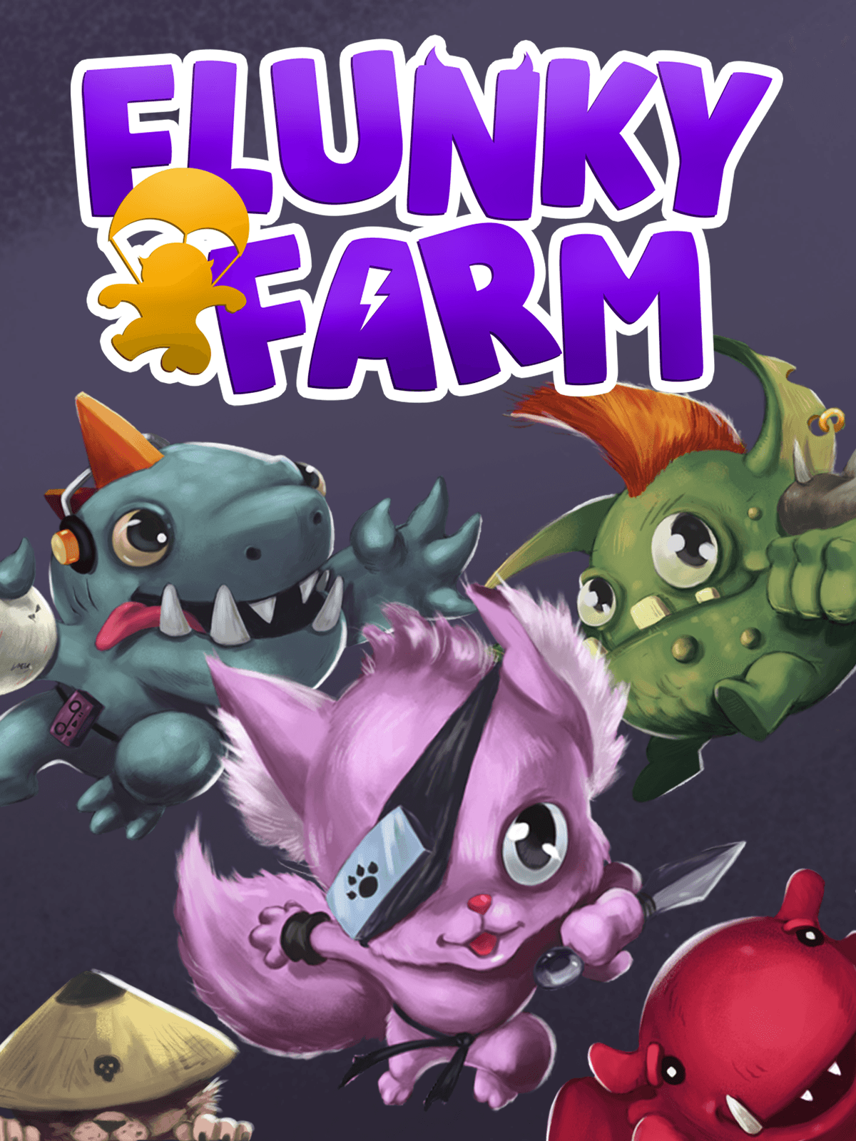 Flunky Farm