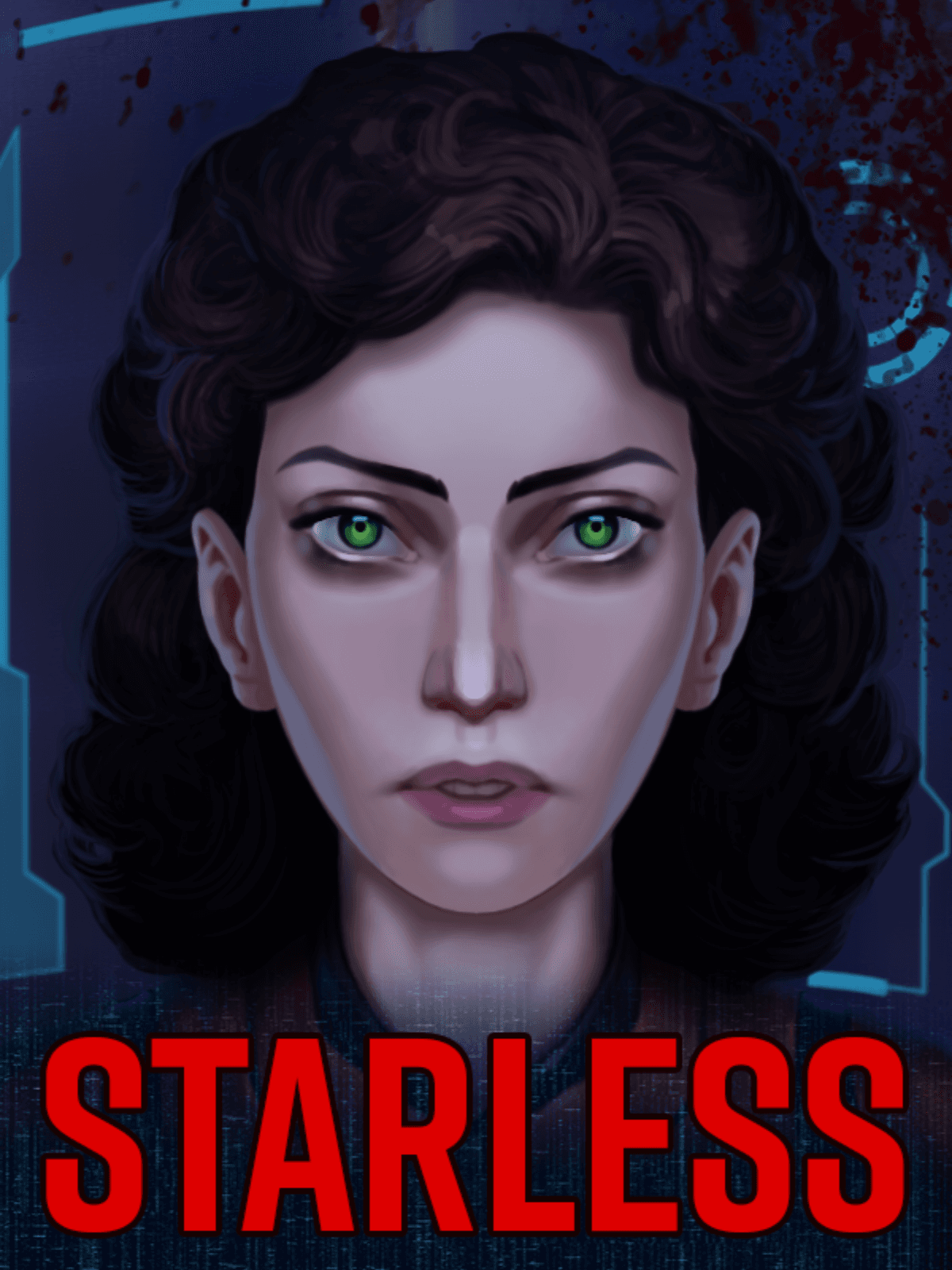 Starless