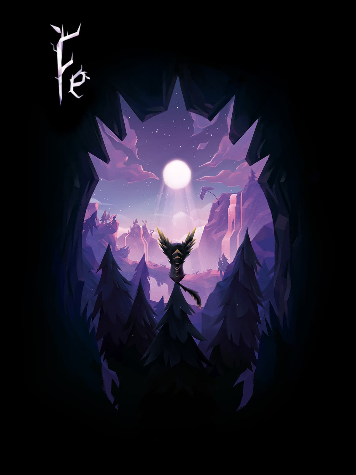 Fe