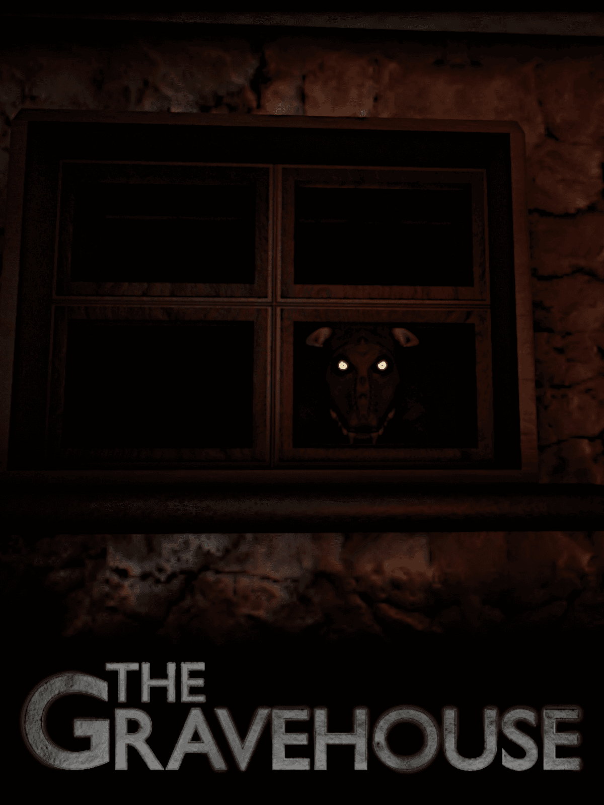 The Gravehouse