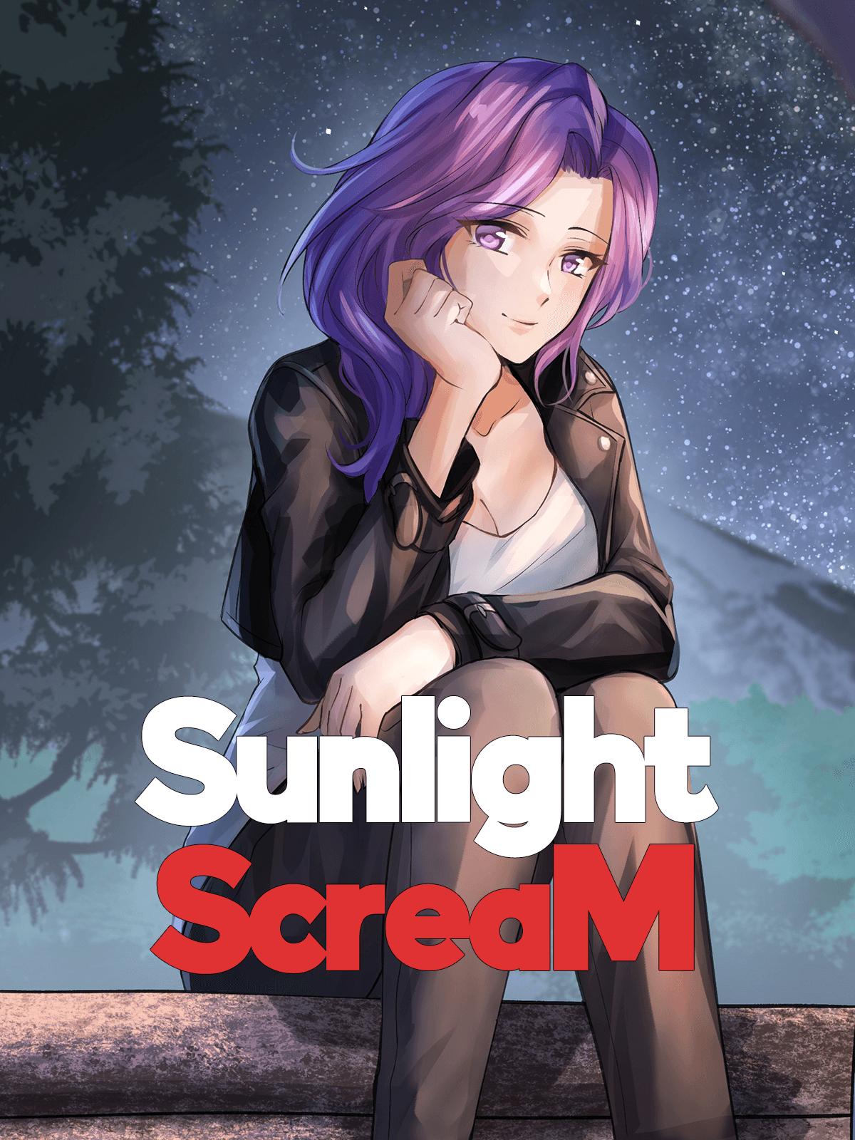 Sunlight Scream