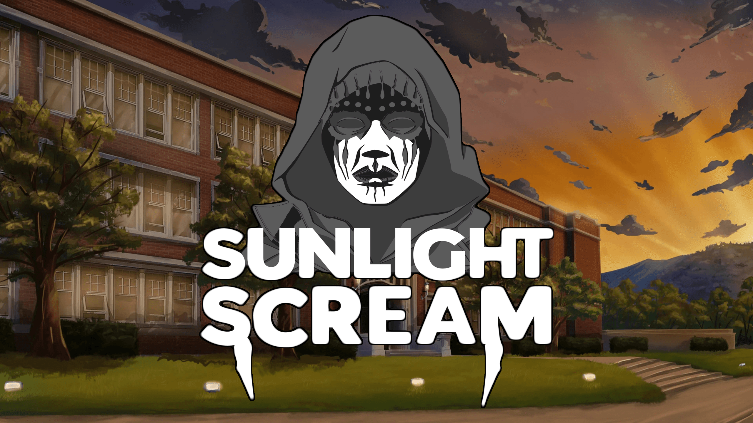 Sunlight Scream