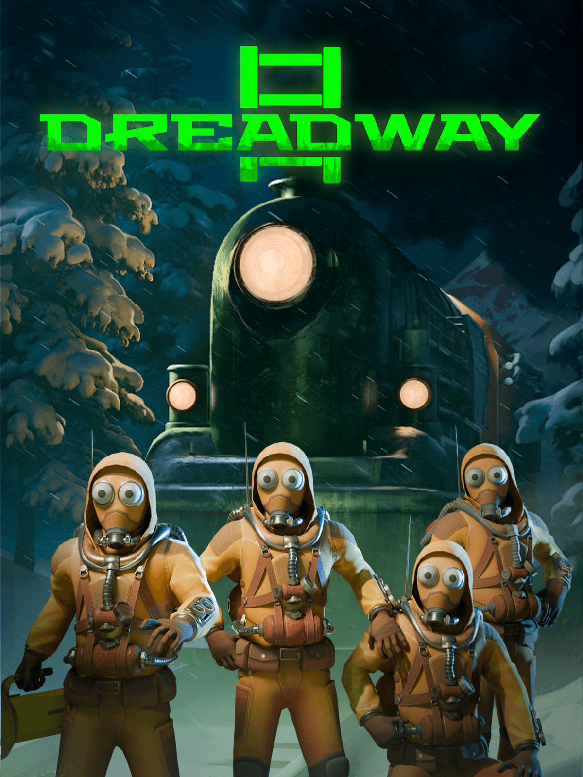 DREADWAY