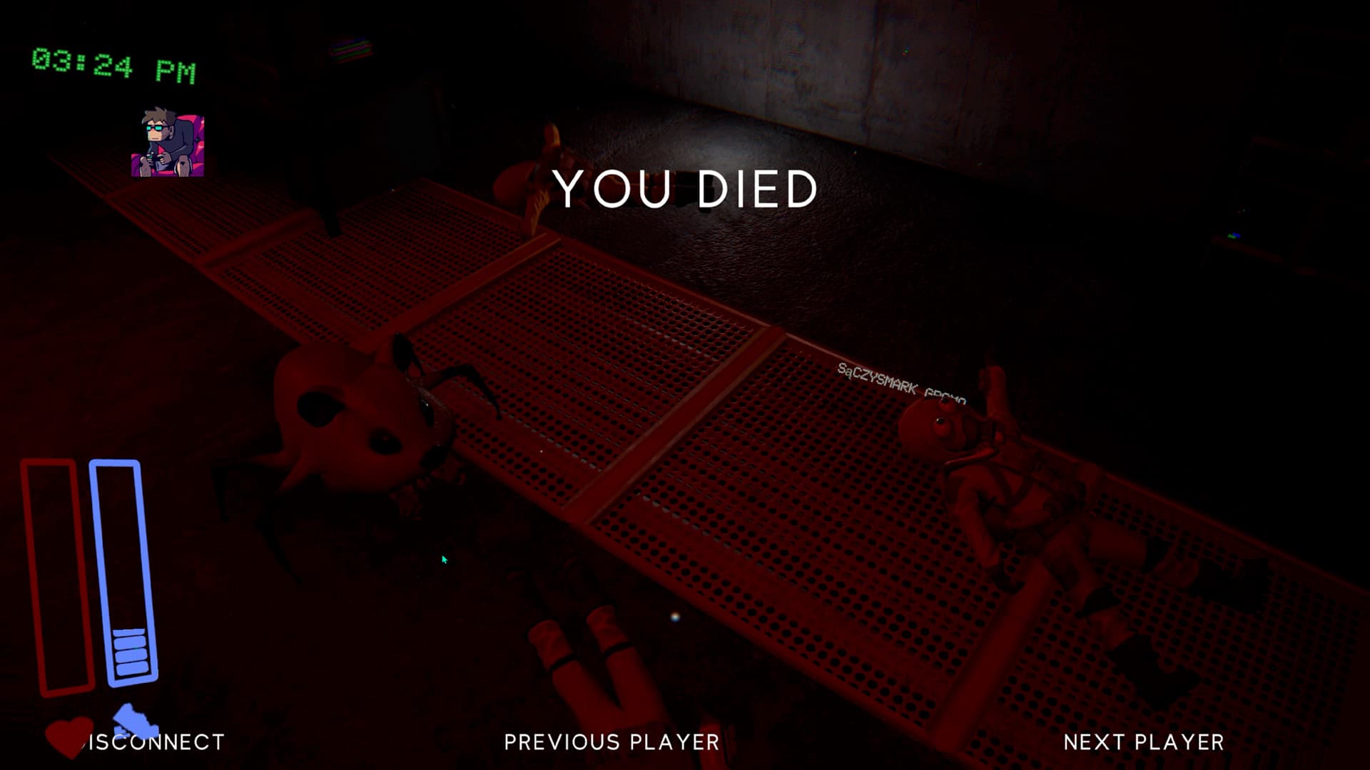 DREADWAY screenshot 7