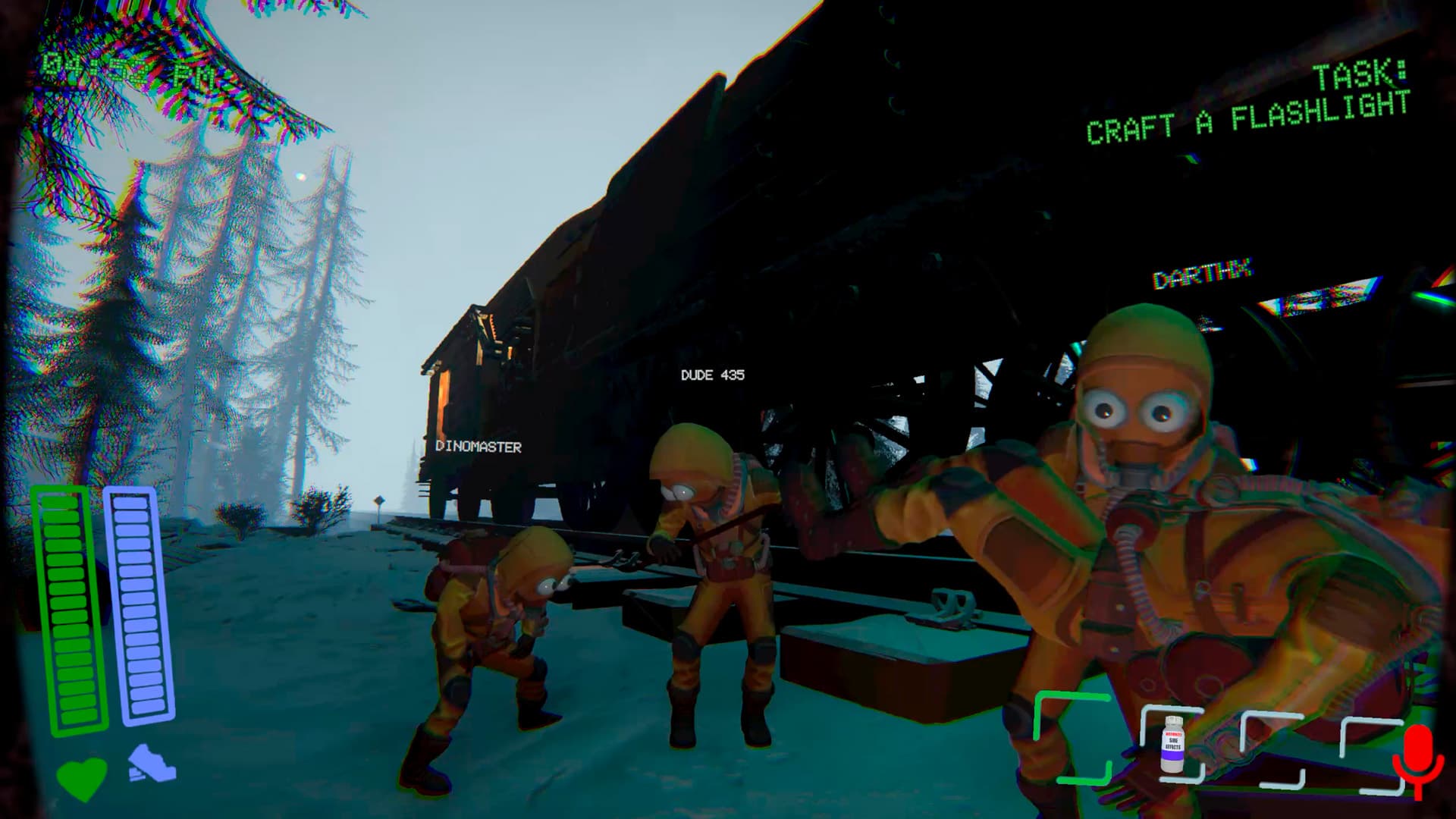 DREADWAY screenshot 2