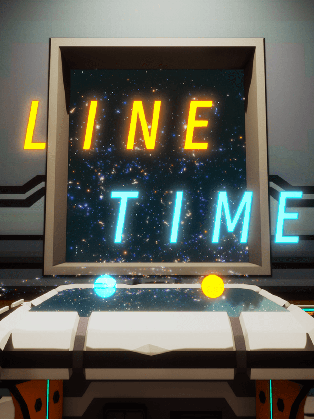 Line Time