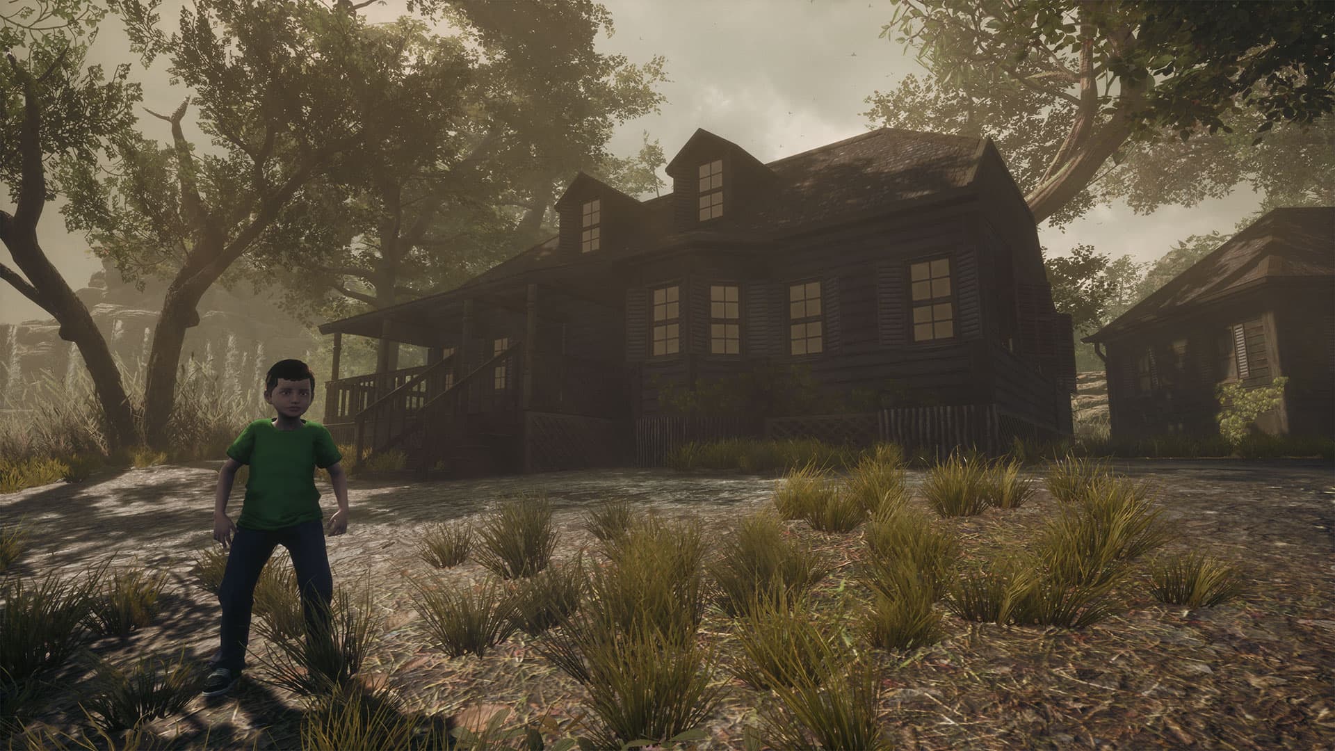 Cions of Vega screenshot 5