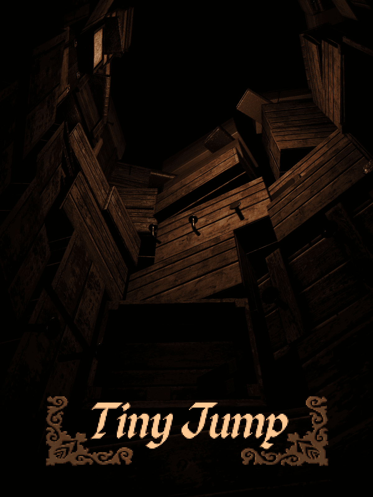 Tiny Jump