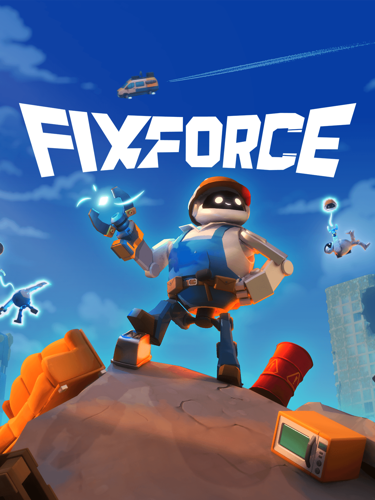 FixForce