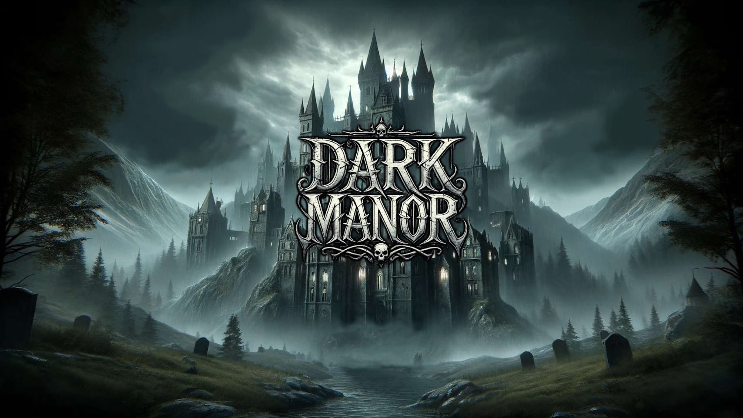 DarkManor