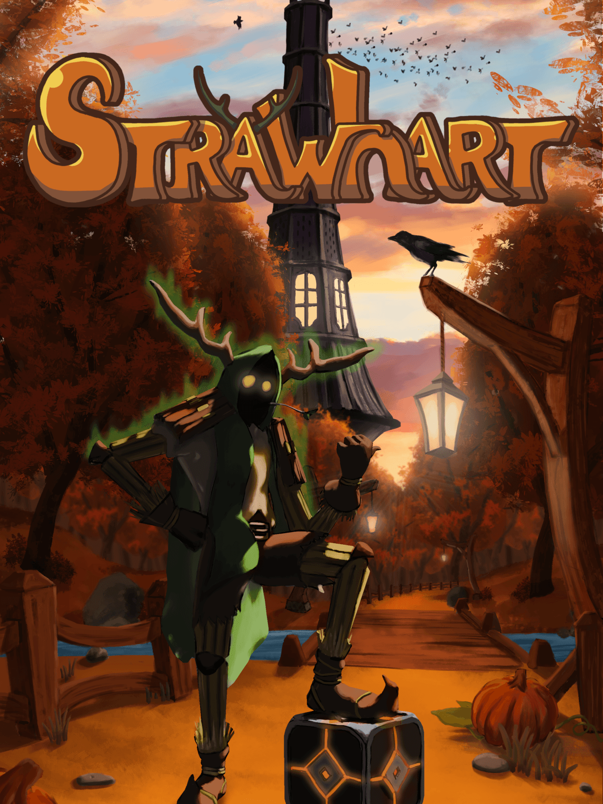 Strawhart