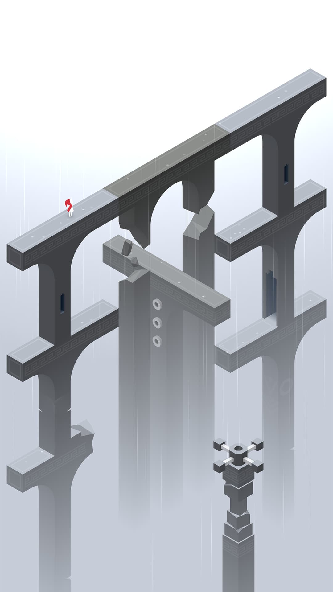 Monument Valley 2 screenshot 7