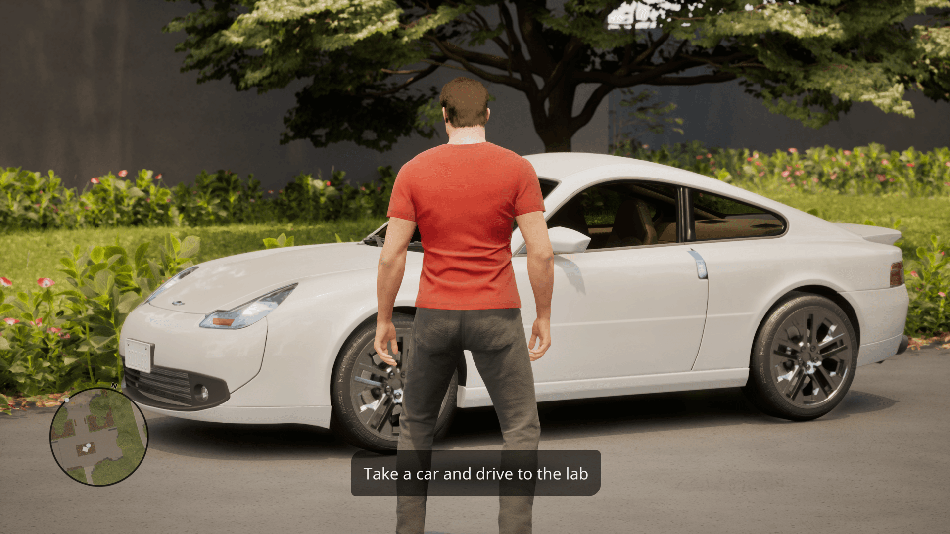 Open Robot screenshot 4