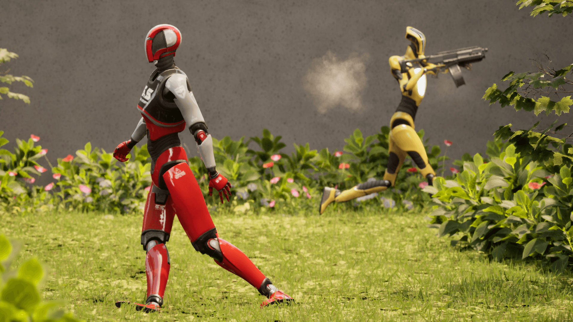 Open Robot screenshot 8