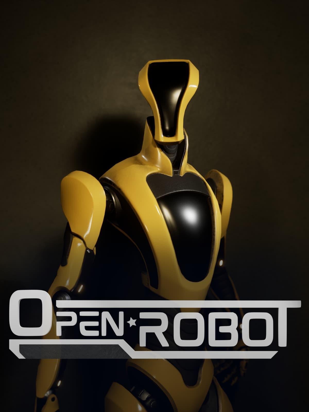 Open Robot