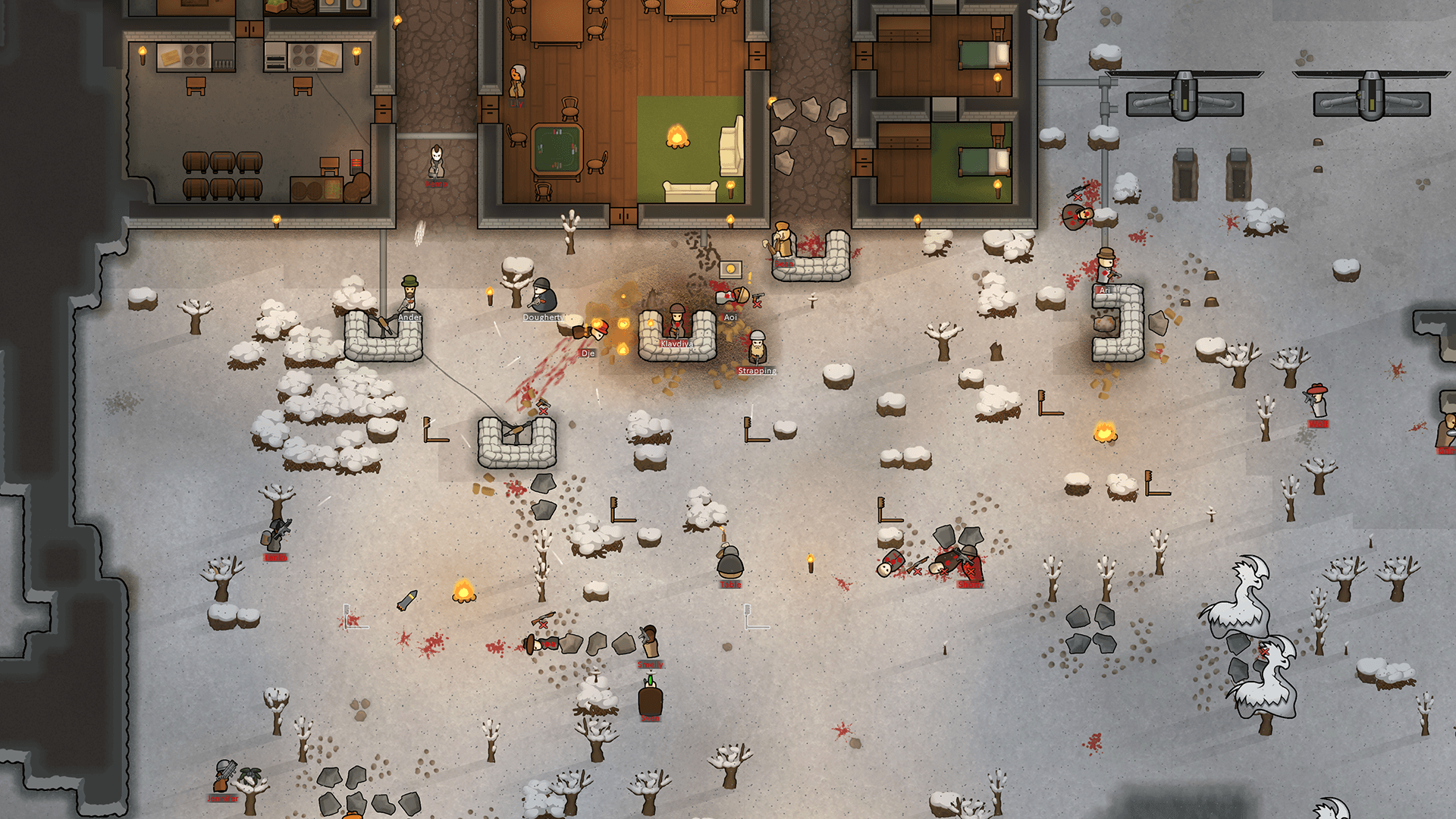 RimWorld screenshot 9