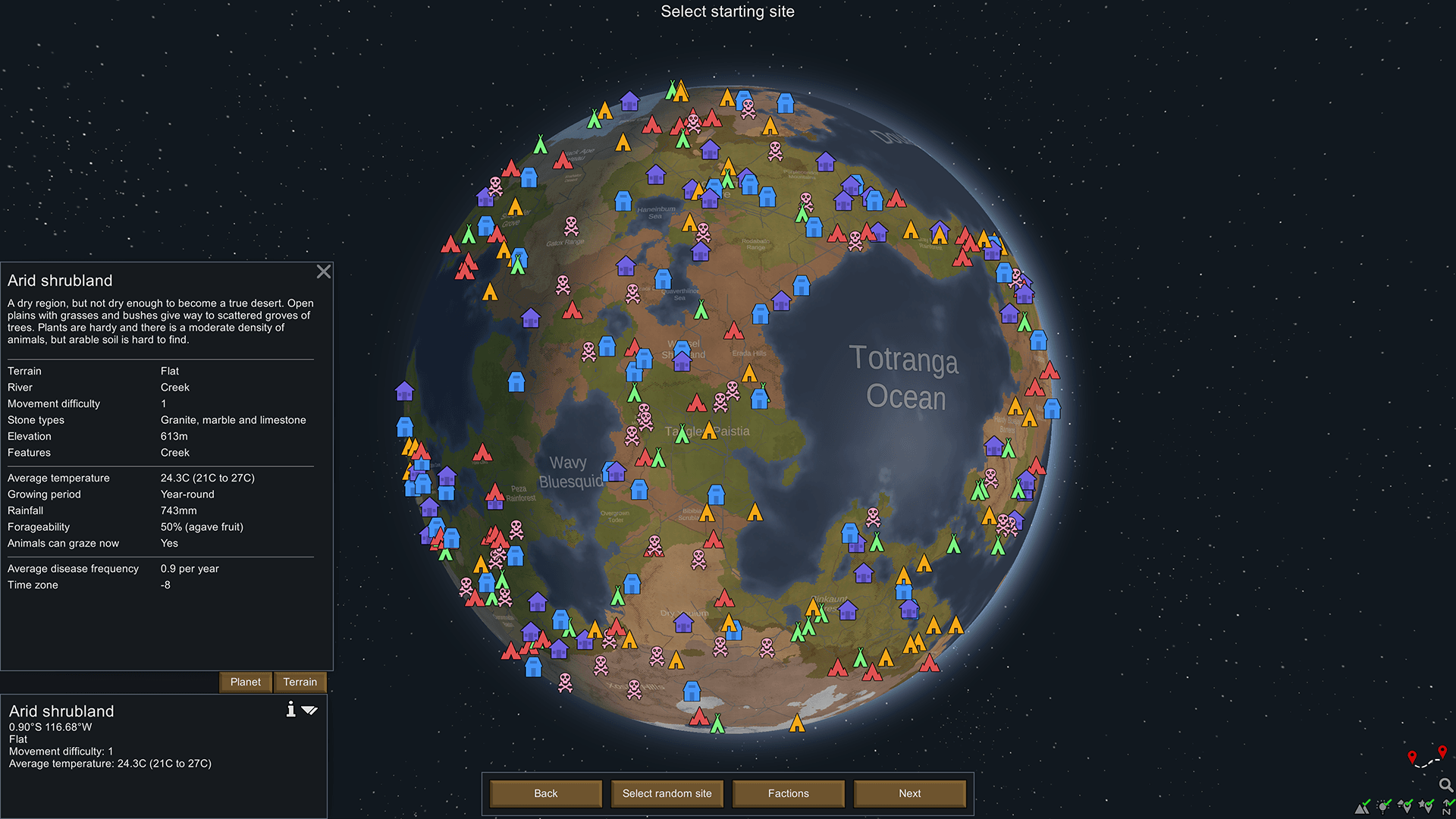 RimWorld screenshot 5