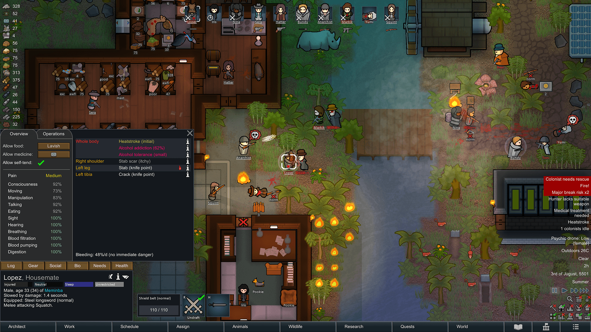 RimWorld