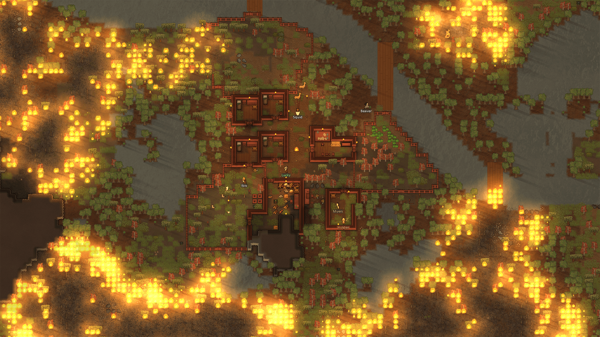 RimWorld screenshot 8