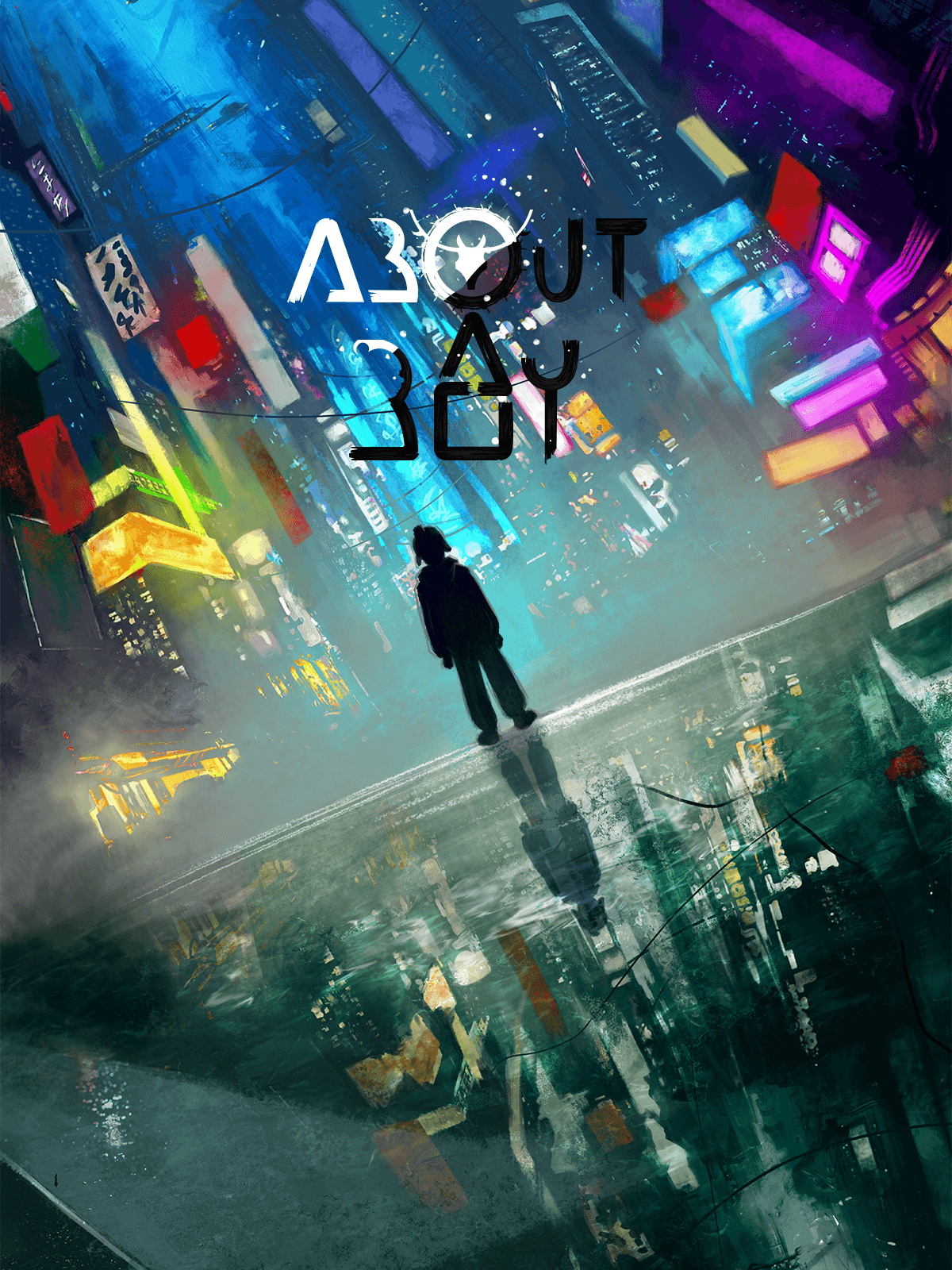 About a Boy