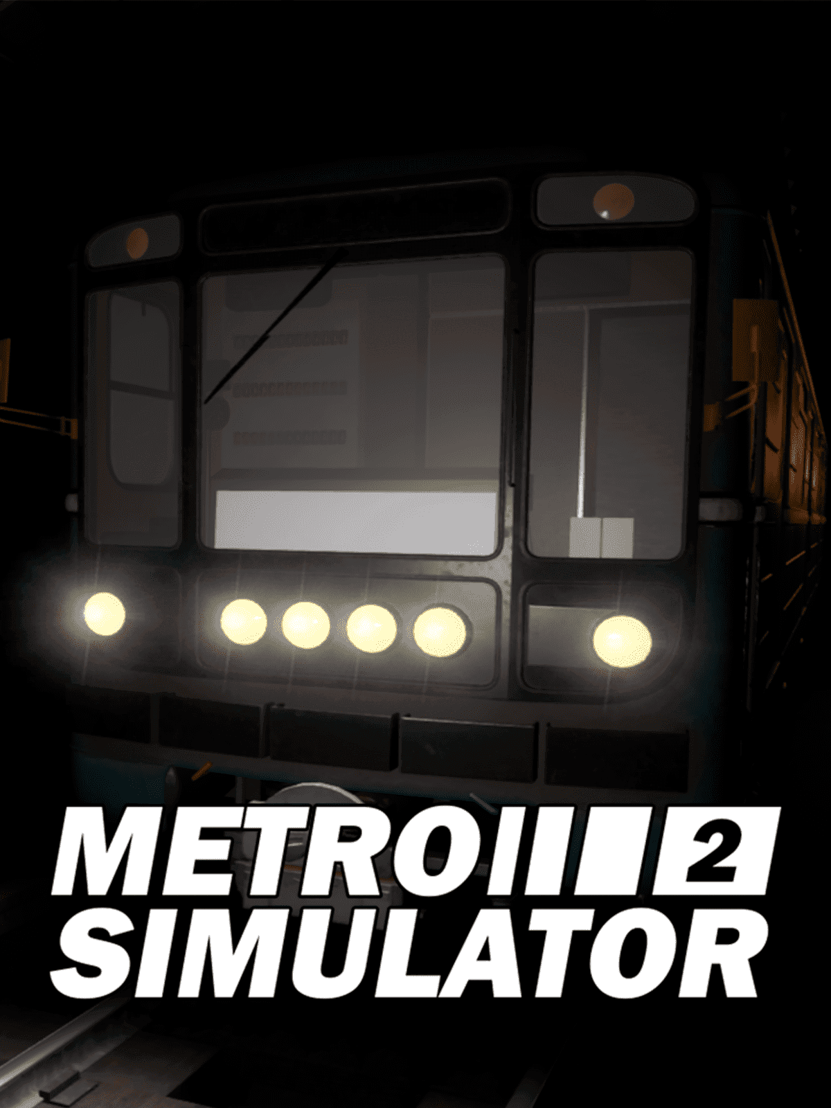 Metro Simulator 2