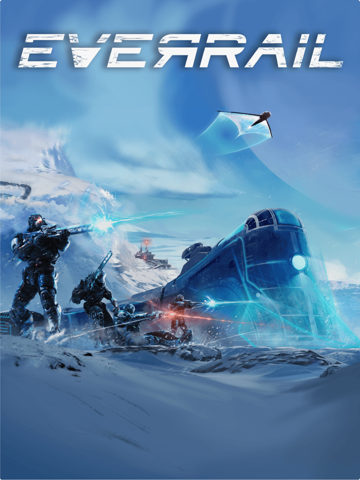 EverRail