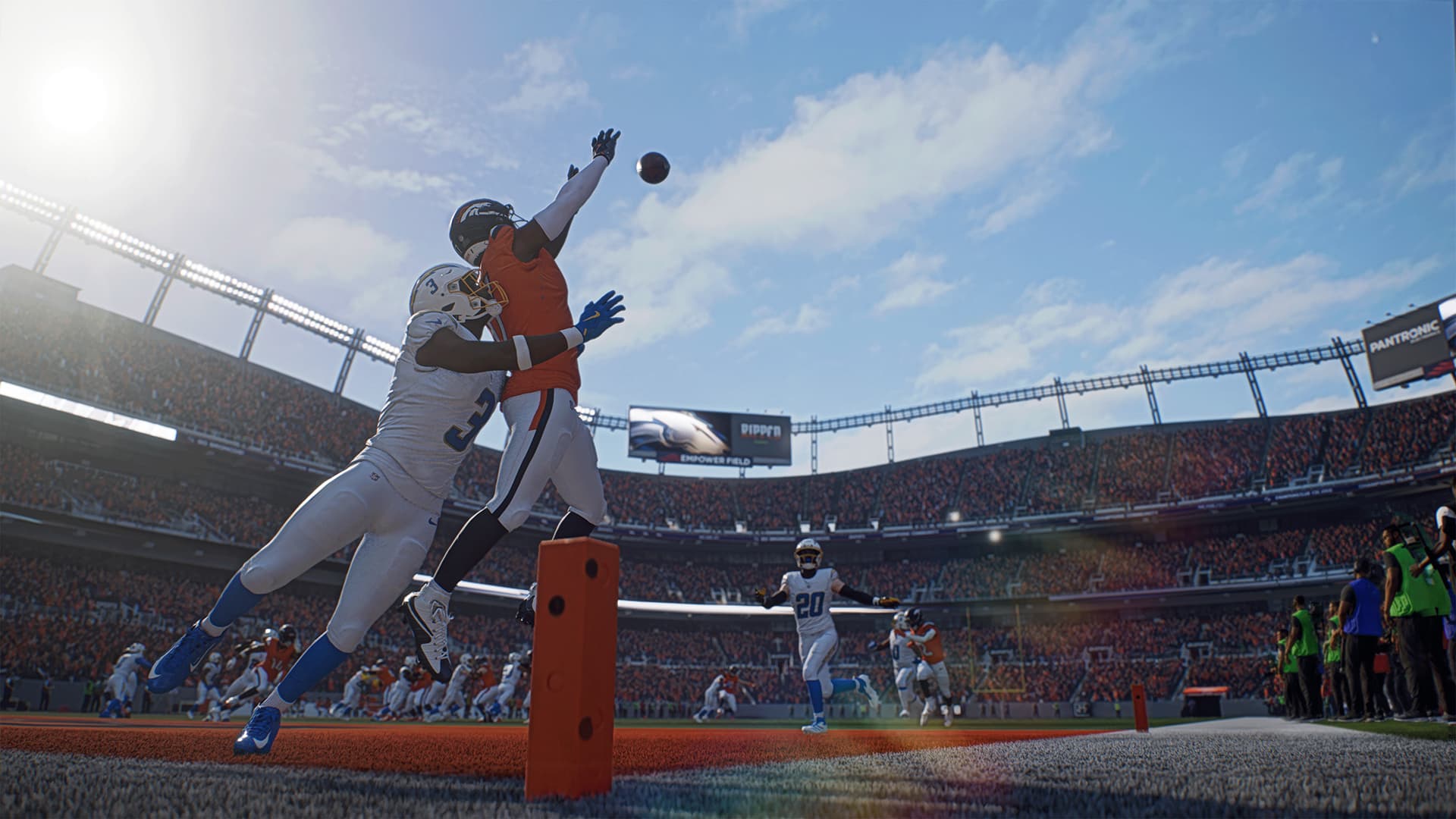 EA SPORTS™ Madden NFL 27 screenshot 5