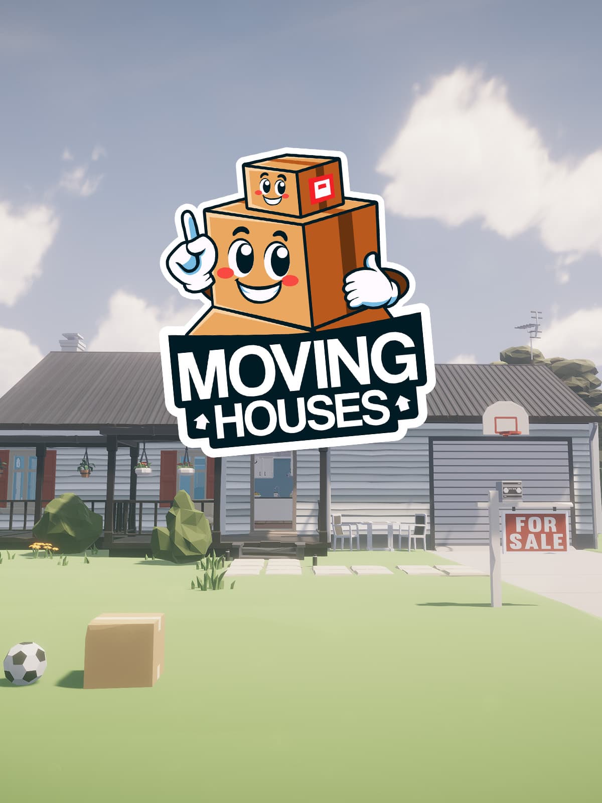 Moving Houses