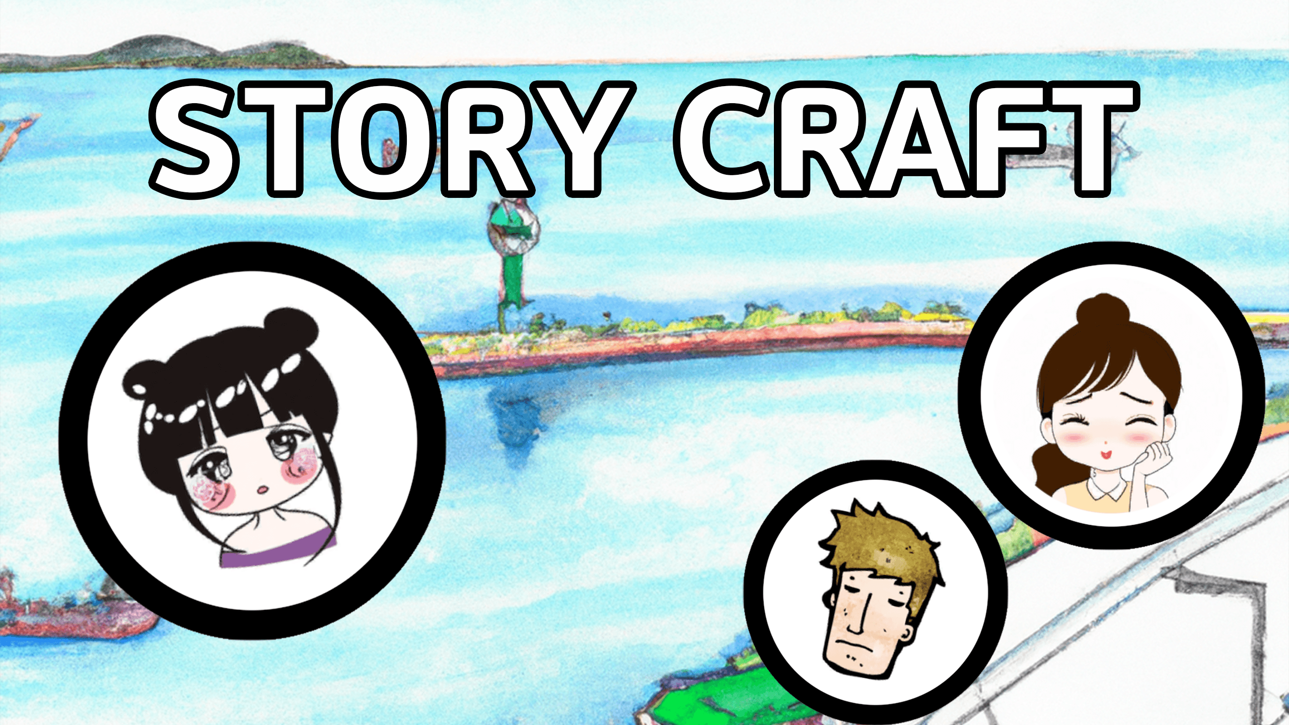 Story Craft