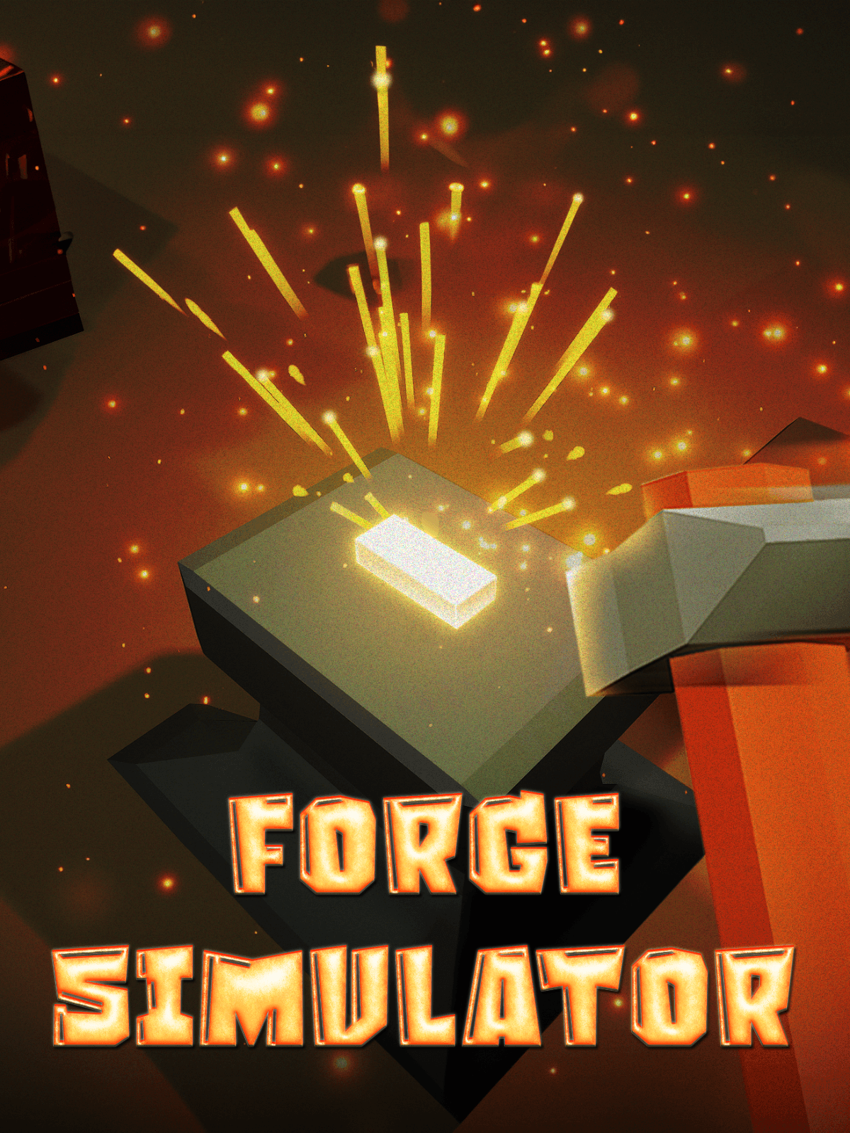 FORGE SIMULATOR