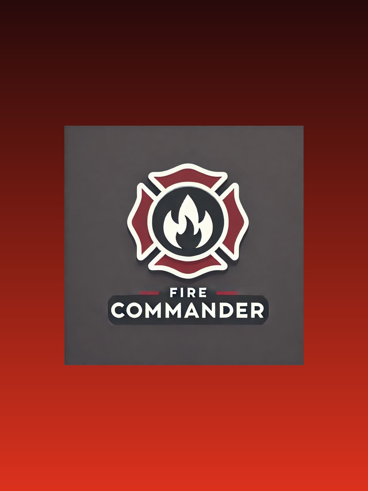 Fire Commander