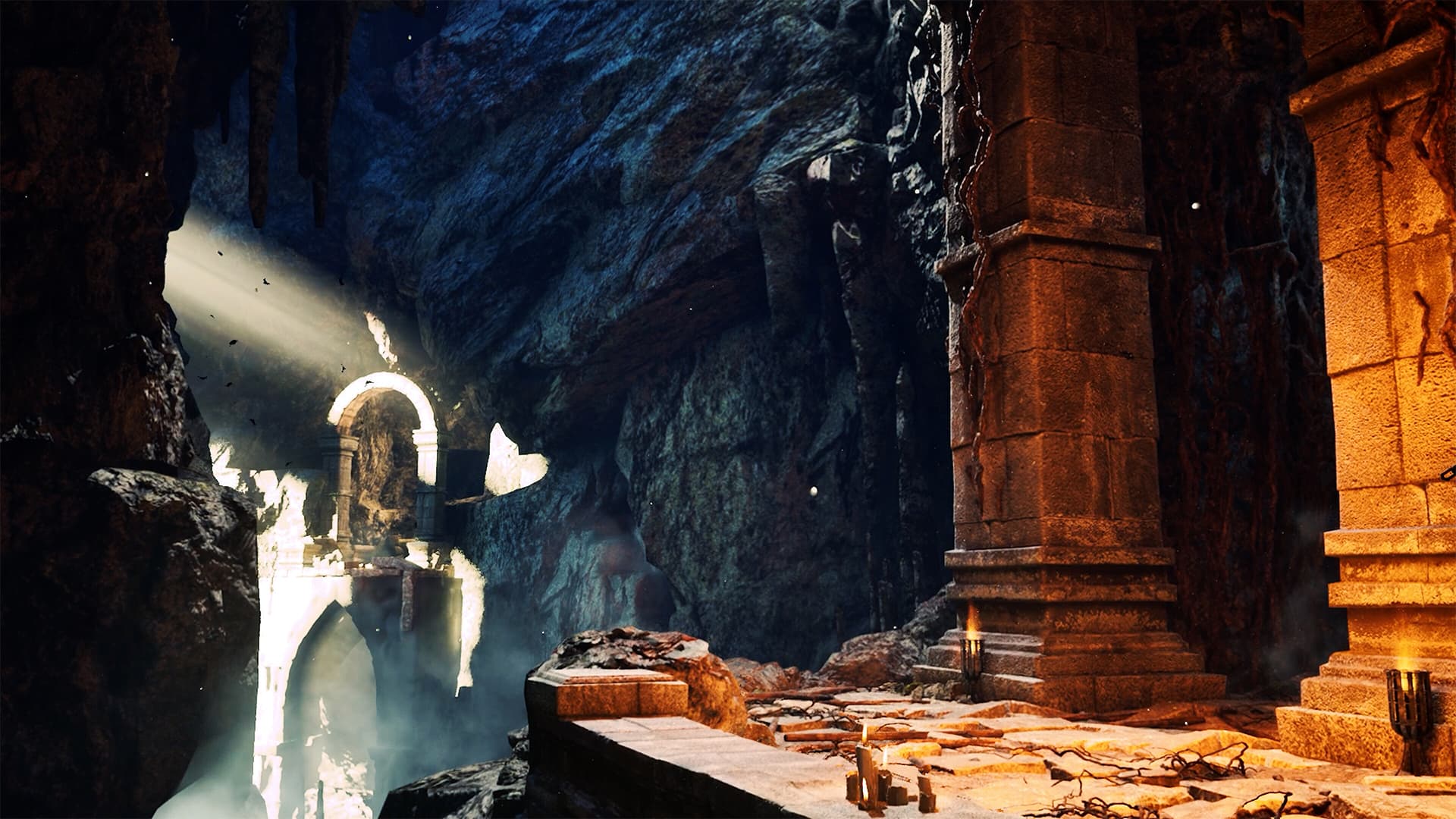 Ertugrul of Ulukayin screenshot 7