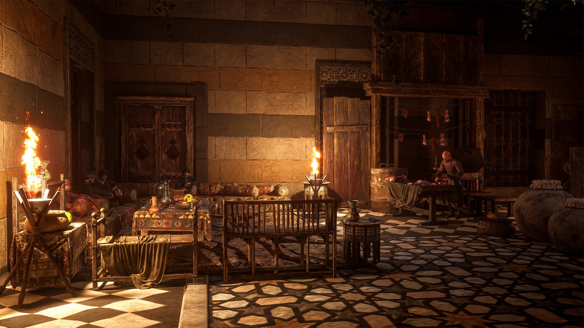 Ertugrul of Ulukayin screenshot 6