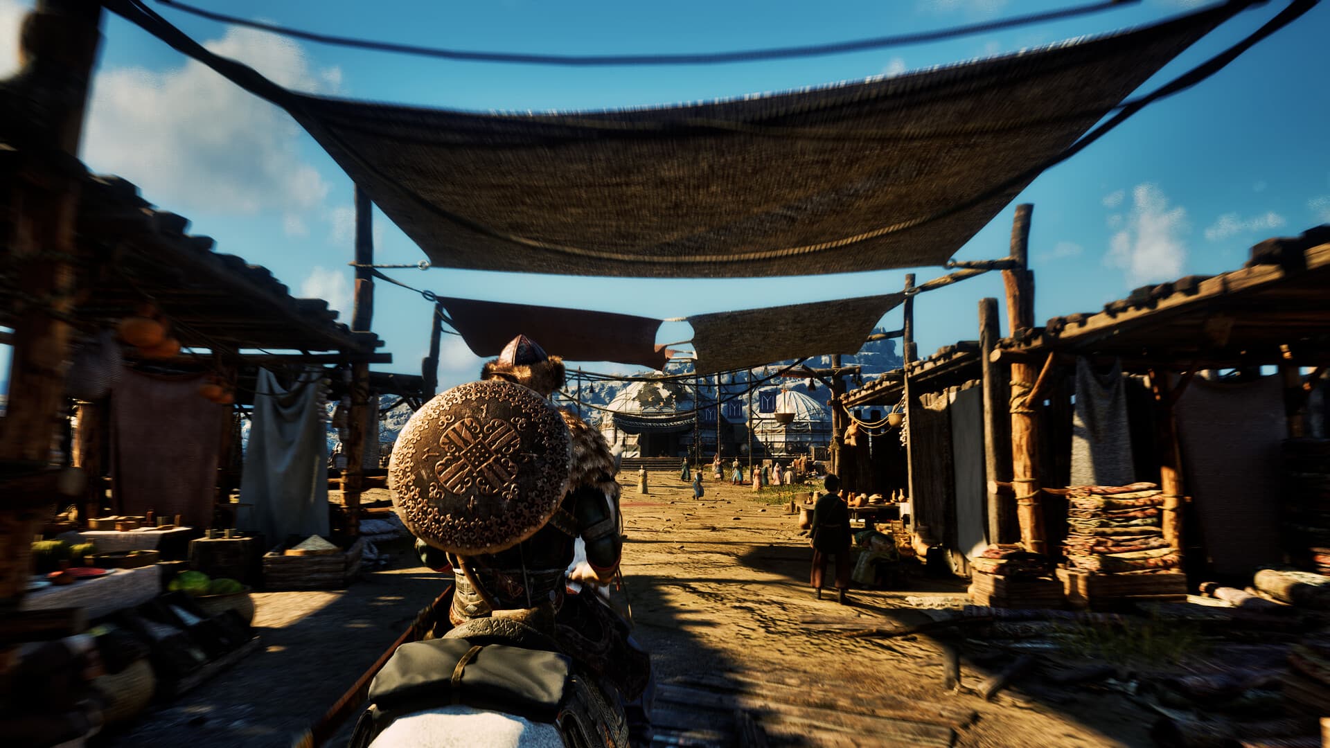 Ertugrul of Ulukayin screenshot 2