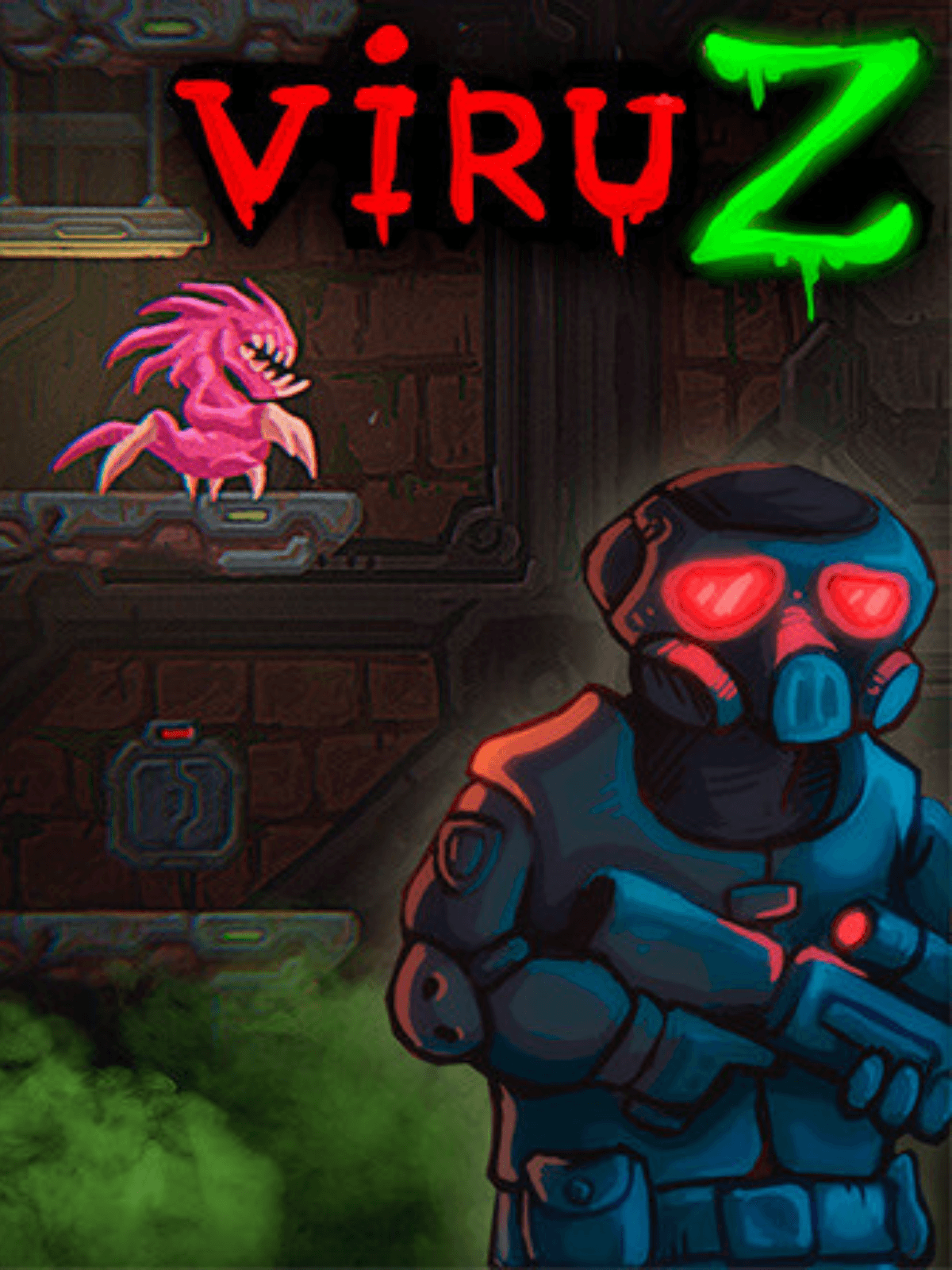 ViruZ