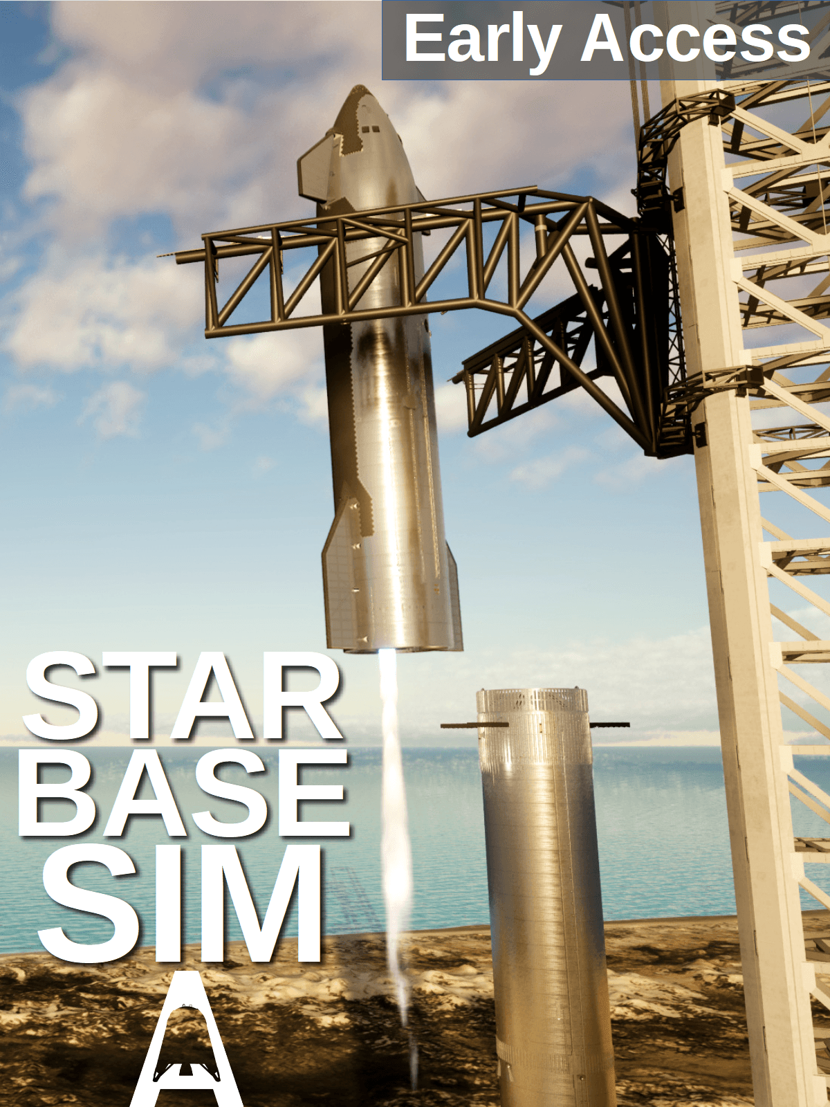 StarbaseSim