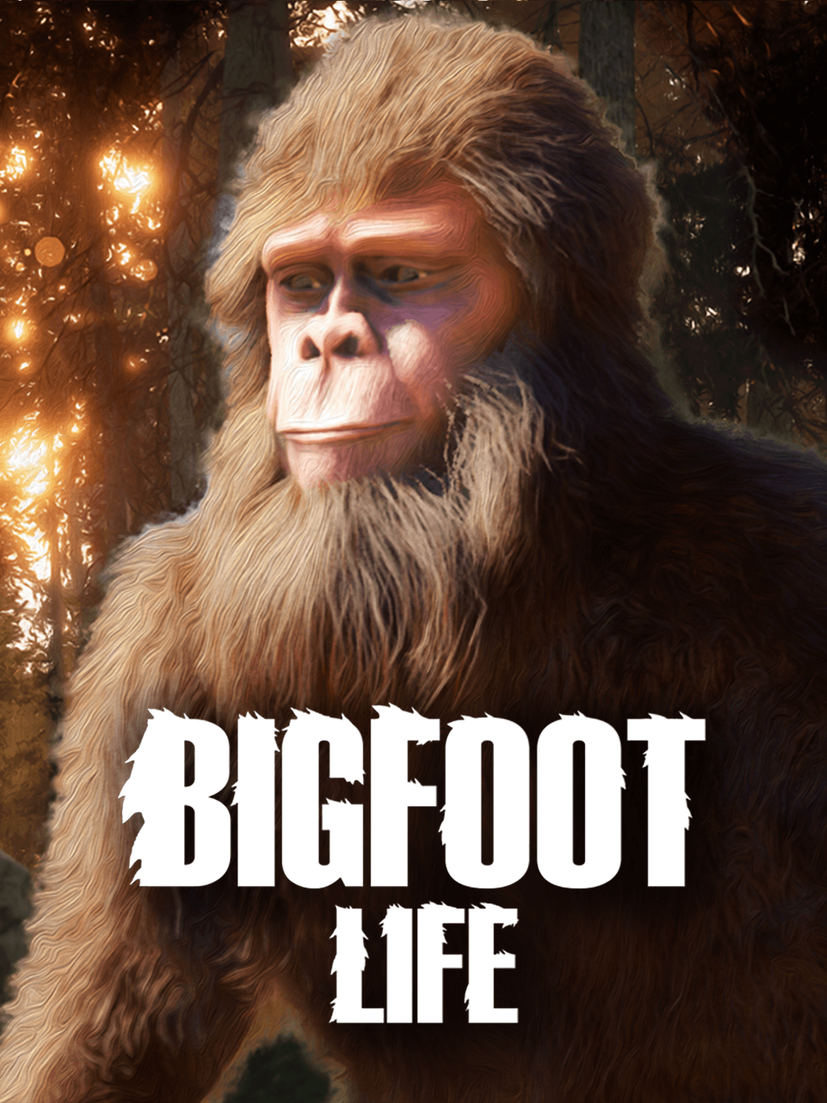 Bigfoot Life