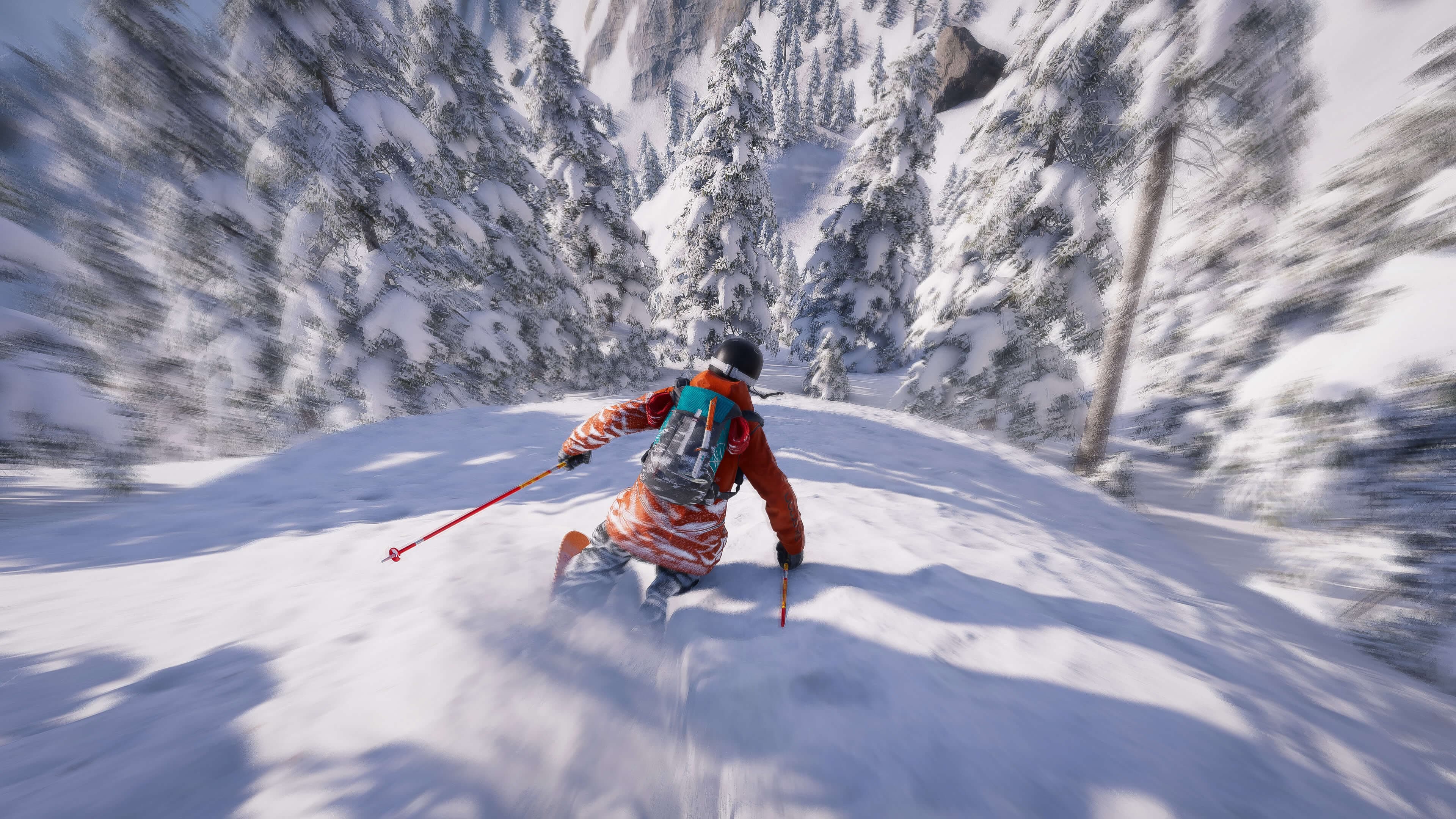 Riders Republic screenshot 2
