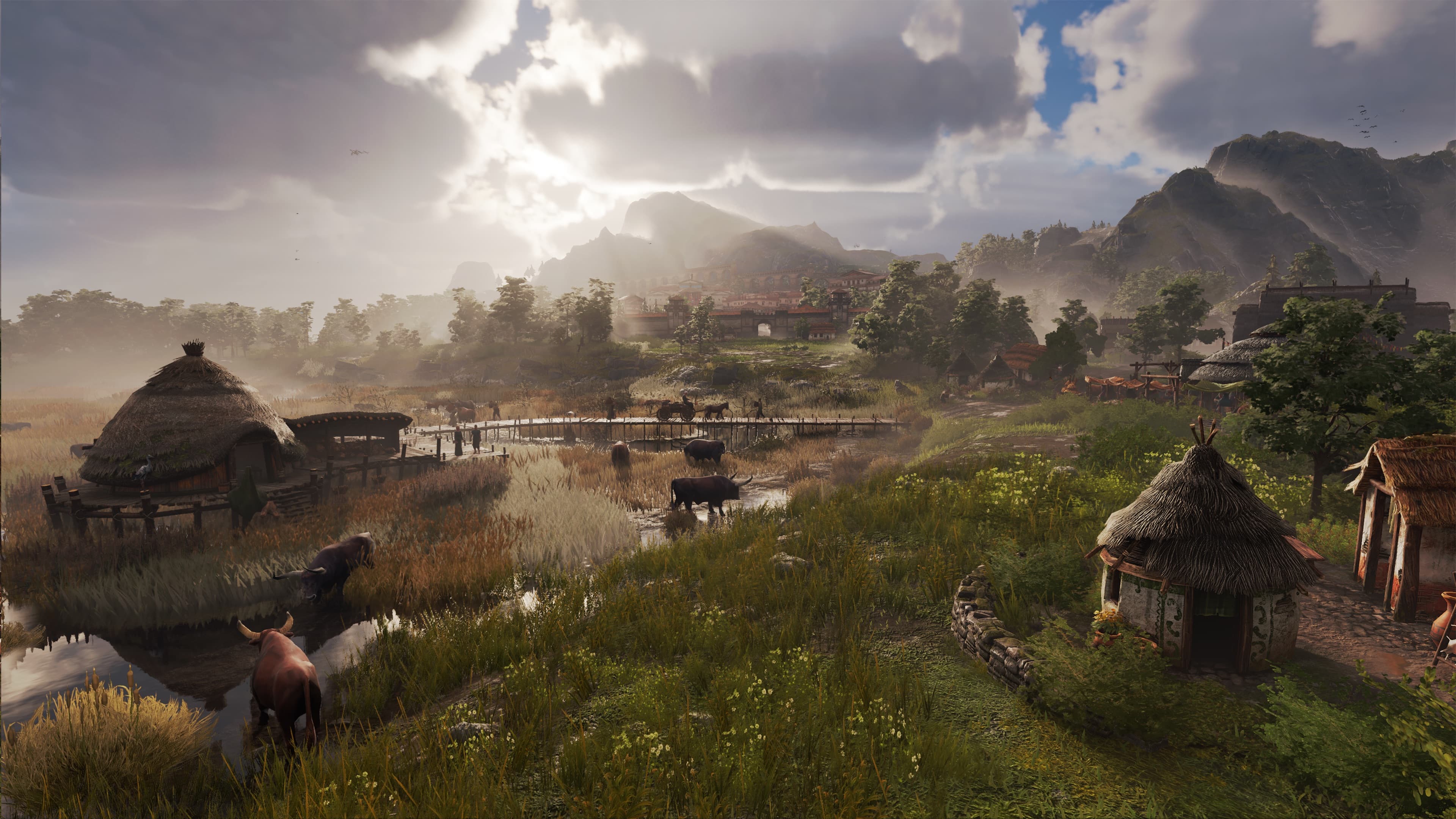 Anno 117: Pax Romana screenshot 11