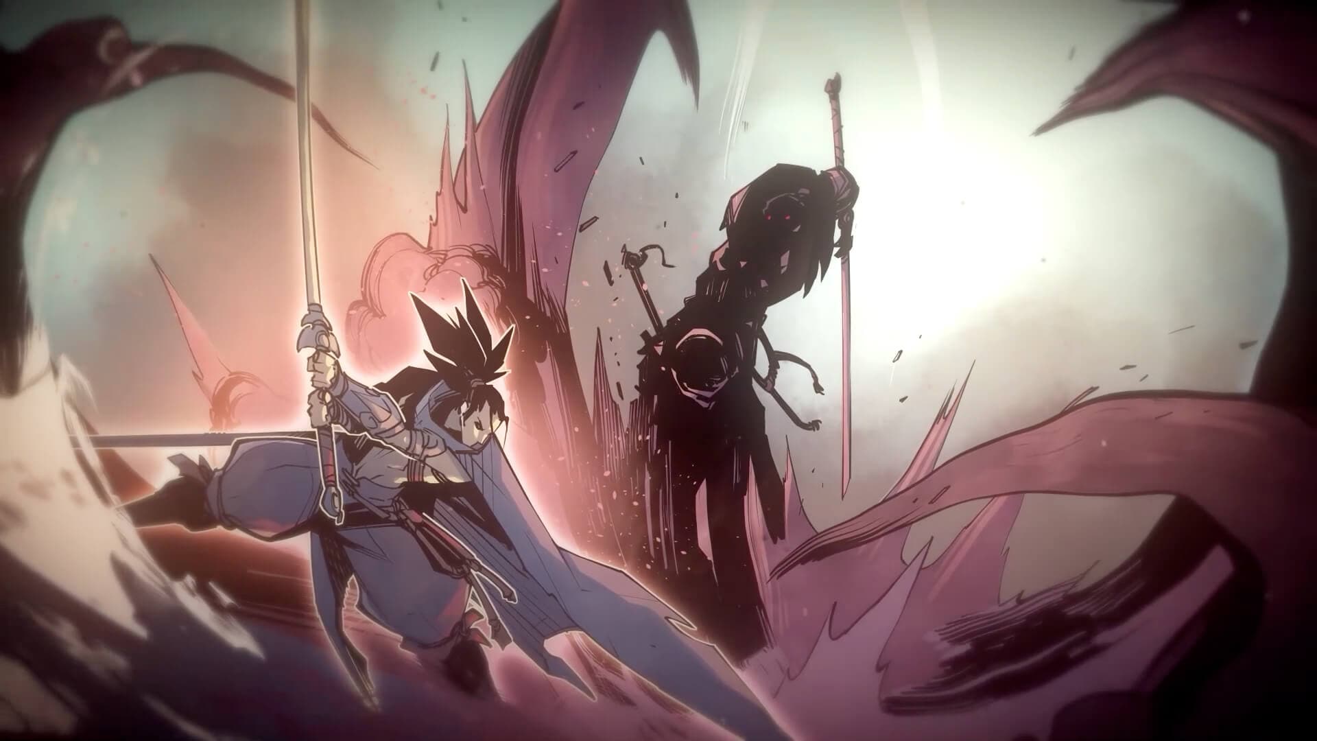 Ruined King: A League of Legends Story™ screenshot 8