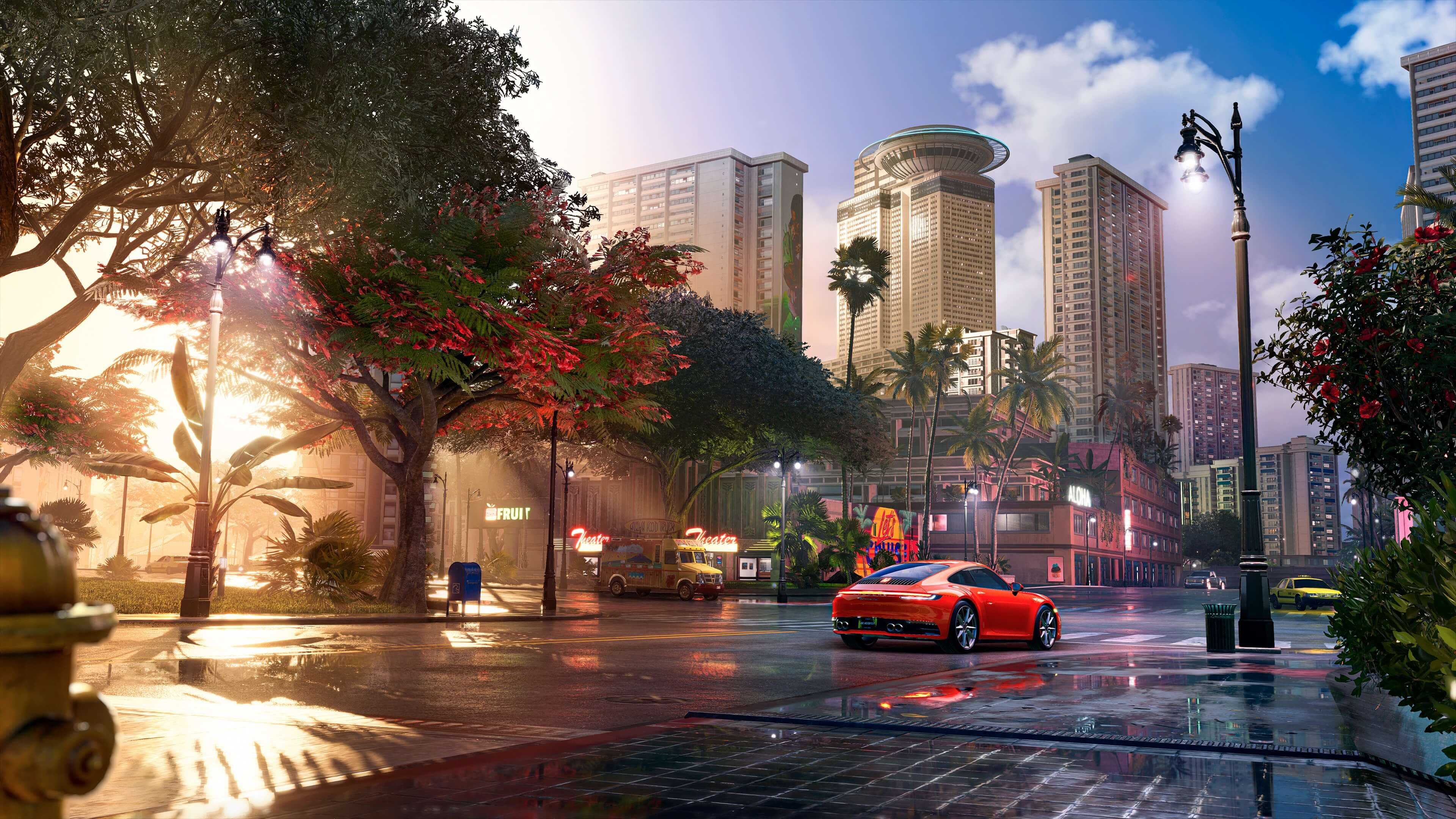 The Crew™ Motorfest Standard Edition screenshot 8