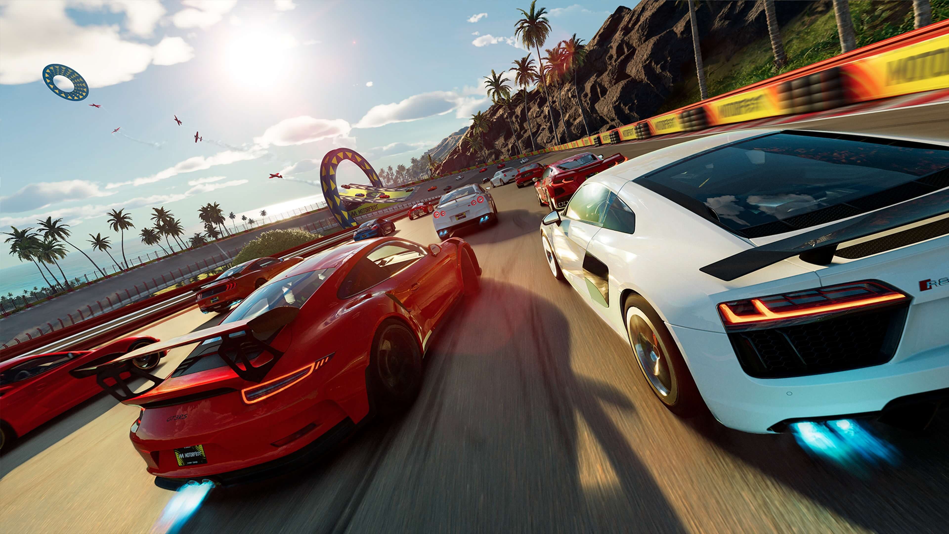 The Crew™ Motorfest Standard Edition screenshot 9