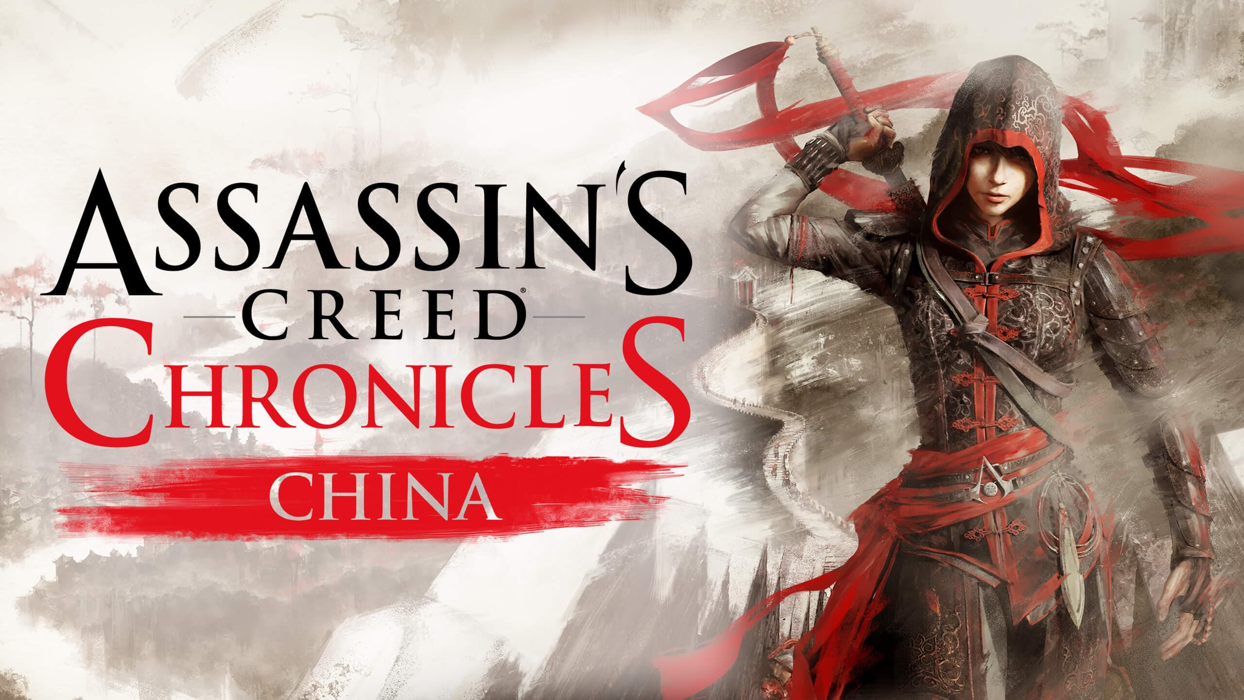 Assassin's Creed Chronicles: China screenshot 1