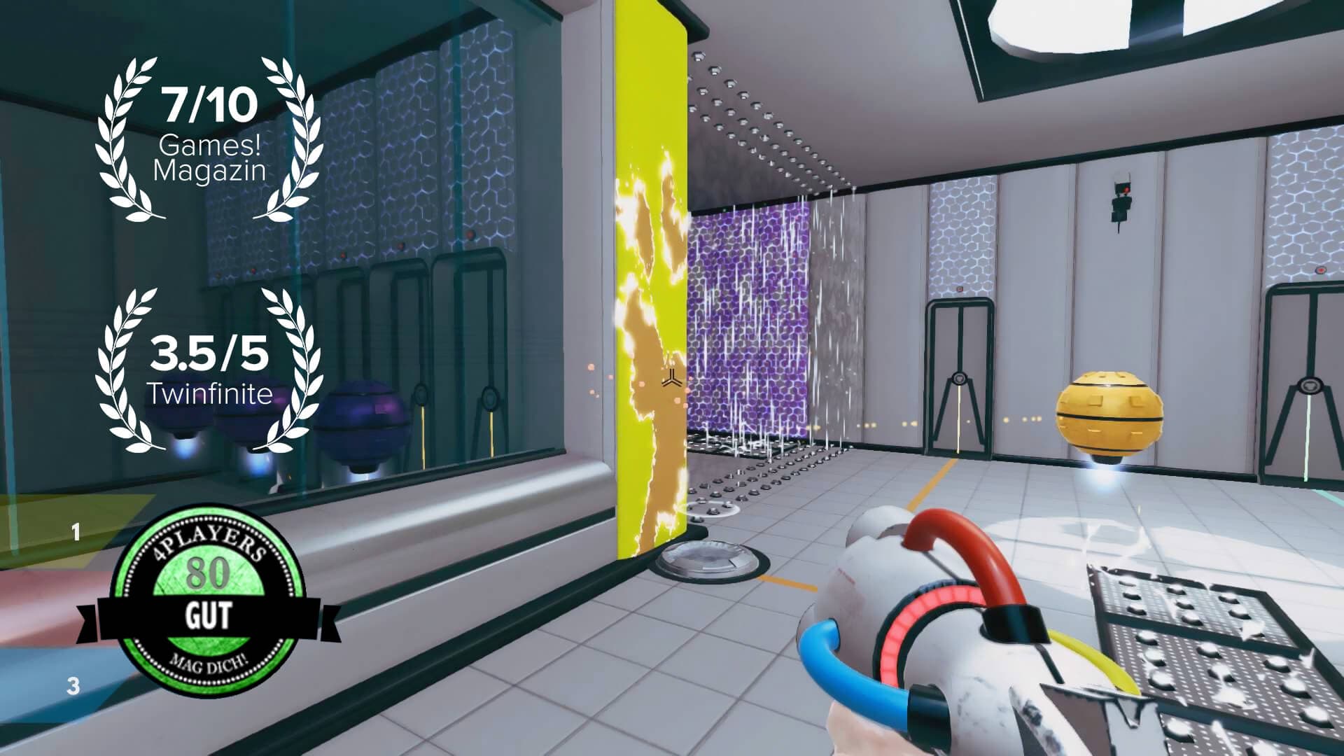 ChromaGun